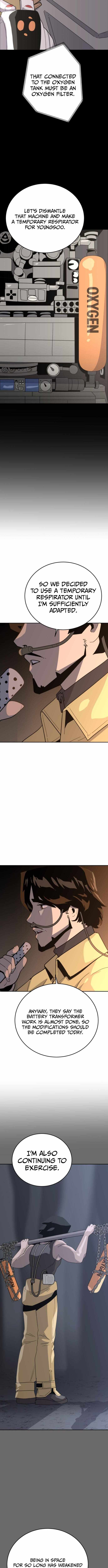 Grand Finale Chapter 5 7